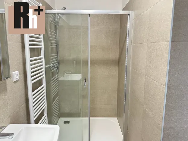 Pronájem rodinného domu, Ostrava, 94 m2