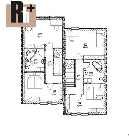Prodej rodinného domu, Sedlnice, 99 m2
