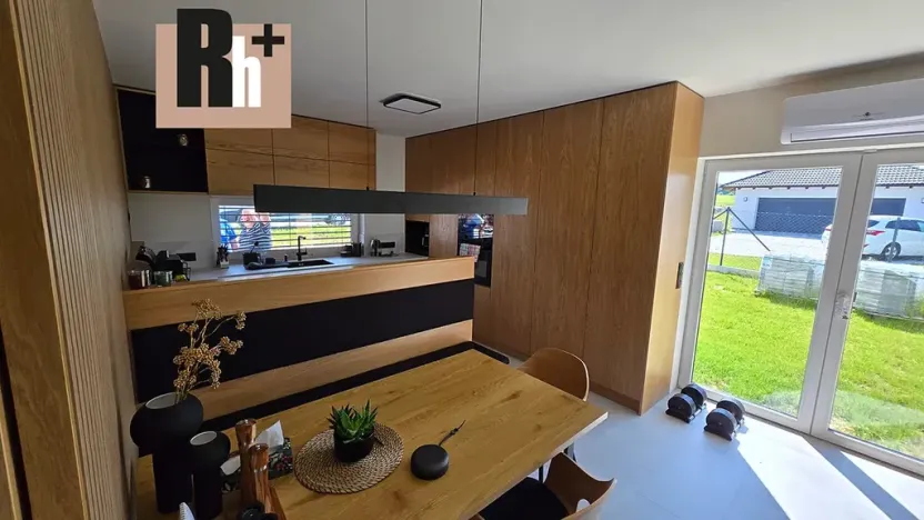 Prodej rodinného domu, Bohumín, 100 m2