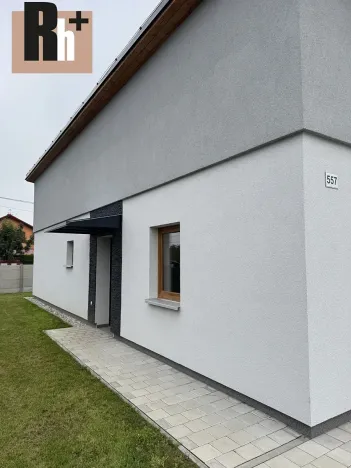 Prodej rodinného domu, Bohumín, 105 m2