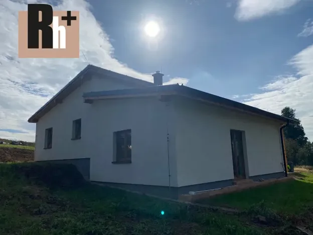 Prodej rodinného domu, Sedlnice, 98 m2