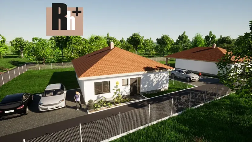 Prodej rodinného domu, Bohumín, 116 m2