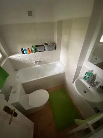 Pronájem bytu 2+kk, Liberec, Sládkova, 42 m2