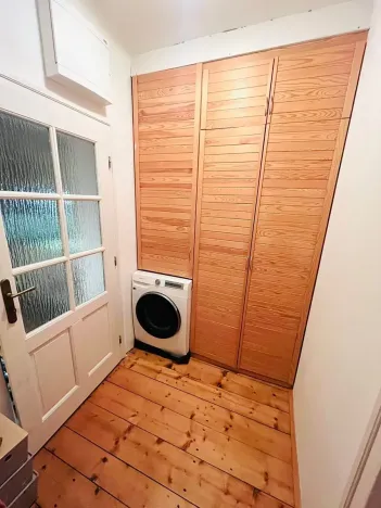 Pronájem bytu 2+kk, Liberec, Sládkova, 42 m2