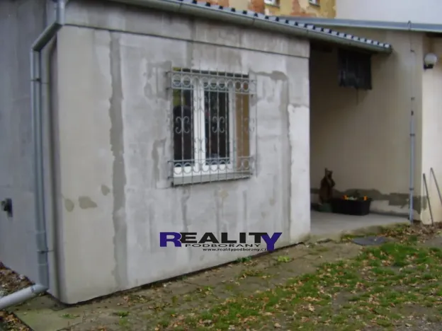 Pronájem kanceláře, Podbořany, Vroutecká, 25 m2