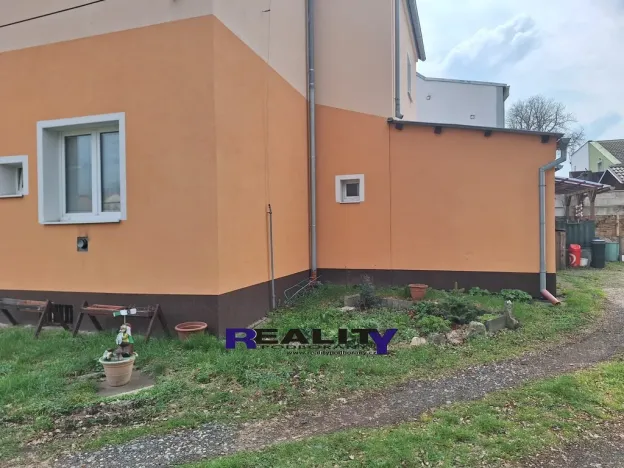 Pronájem kanceláře, Podbořany, Vroutecká, 25 m2