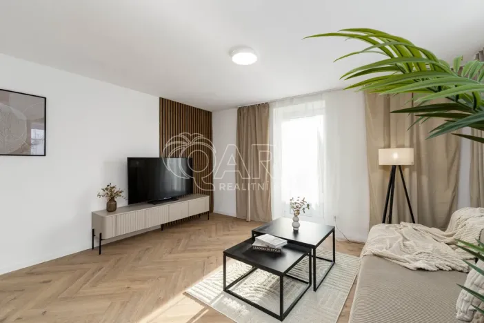 Prodej bytu 3+kk, Klimkovice - Hýlov, 68 m2