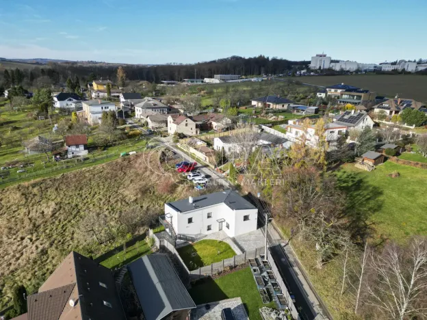 Prodej bytu 3+kk, Klimkovice - Hýlov, 68 m2