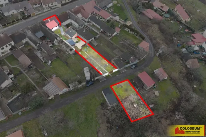 Prodej chalupy, Tvarožná Lhota, 85 m2