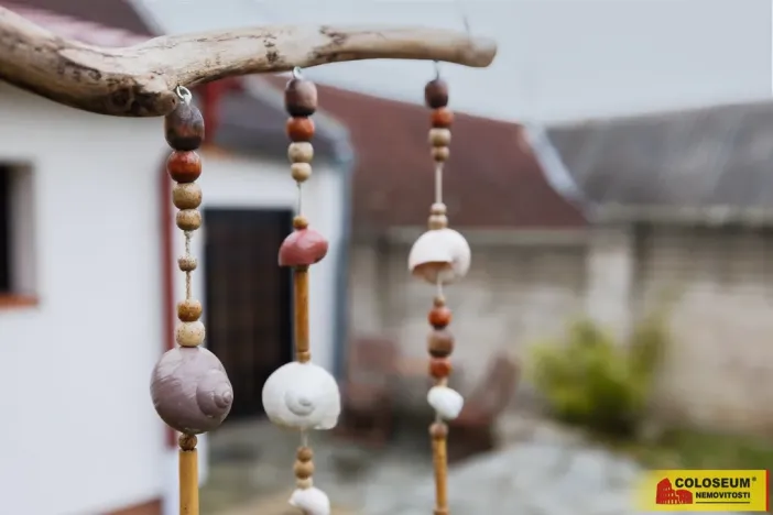 Prodej chalupy, Tvarožná Lhota, 85 m2