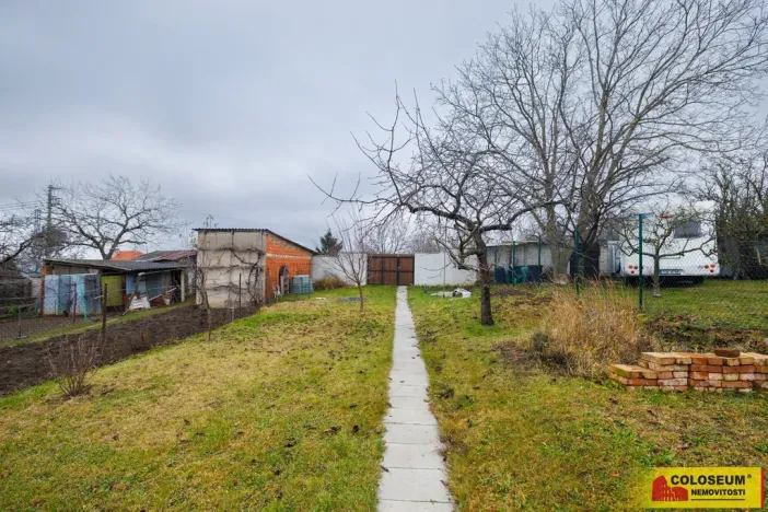 Prodej chalupy, Tvarožná Lhota, 85 m2