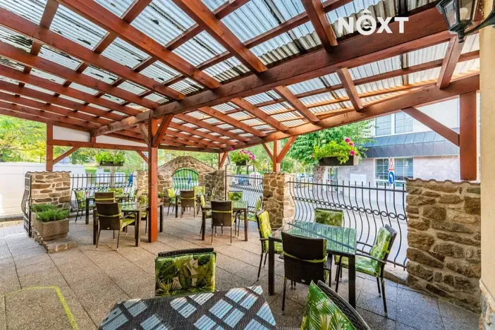 Prodej ubytování, Vlašim, Jana Masaryka, 420 m2