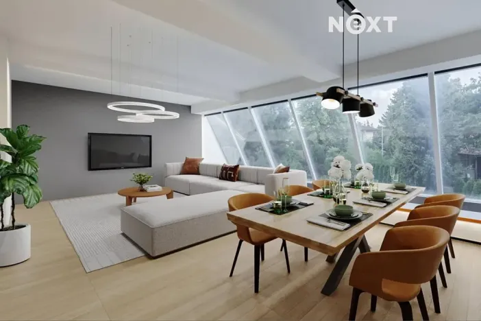 Prodej rodinného domu, Praha - Šeberov, K Safině, 417 m2