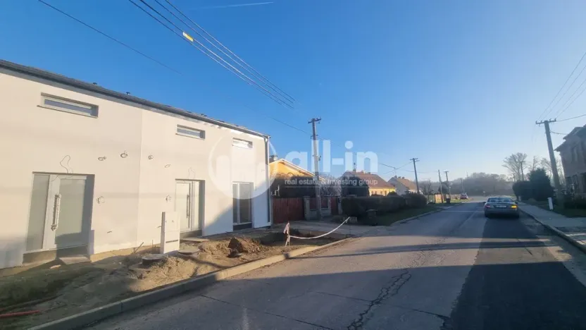 Prodej rodinného domu, Hoštice-Heroltice - Heroltice, 149 m2