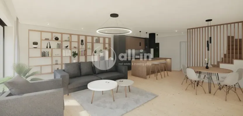 Prodej rodinného domu, Hoštice-Heroltice - Heroltice, 149 m2