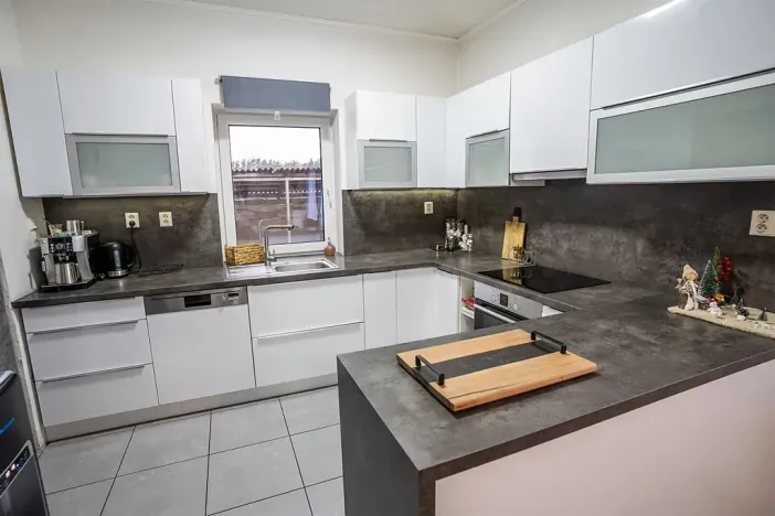 Prodej rodinného domu, Žehušice, Za Humny, 122 m2