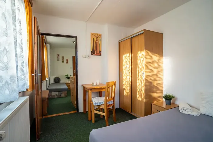 Prodej ubytování, Strážné, 450 m2