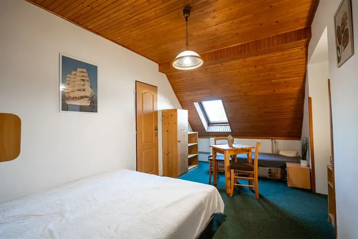 Prodej rodinného domu, Strážné, 450 m2