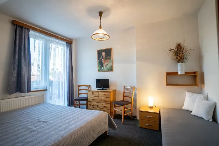 Prodej rodinného domu, Strážné, 450 m2