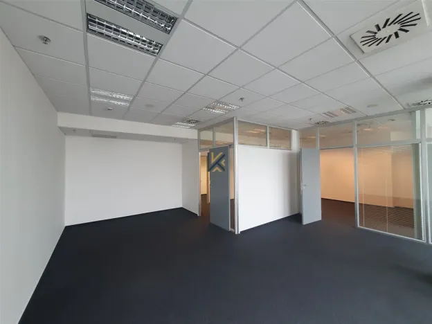 Pronájem kanceláře, Praha - Nusle, Na strži, 28 m2