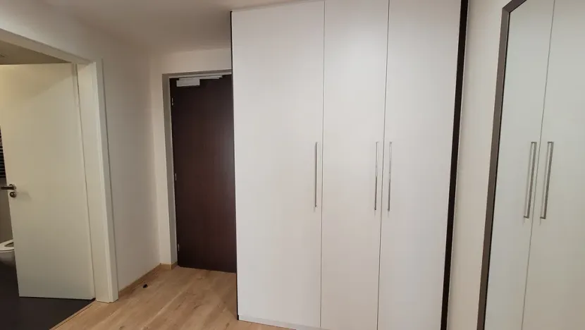 Pronájem bytu 2+kk, Praha - Stodůlky, Mukařovského, 51 m2