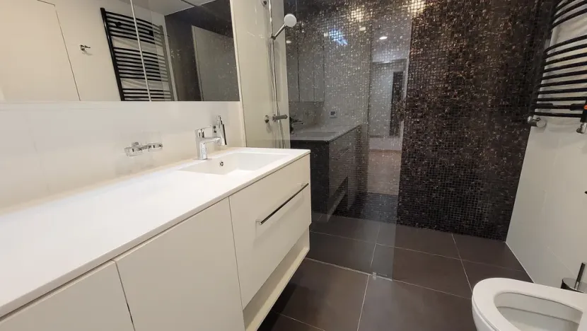 Pronájem bytu 2+kk, Praha - Stodůlky, Mukařovského, 51 m2