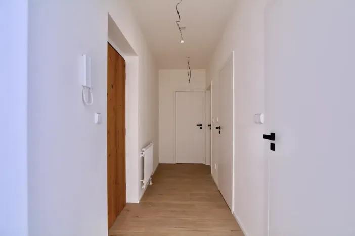 Prodej bytu 2+kk, Praha - Smíchov, Nad Koulkou, 61 m2