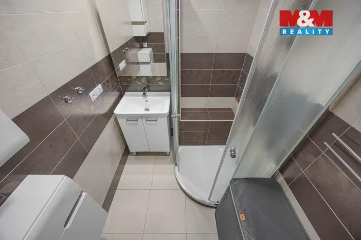 Prodej bytu 4+1, Holice, Na Mušce, 84 m2