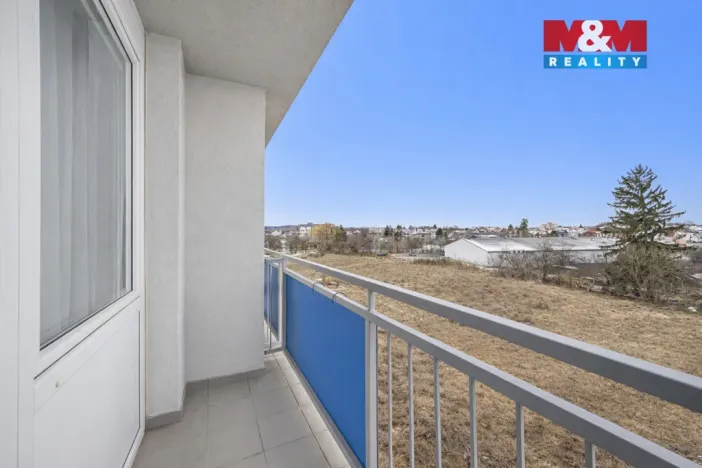 Prodej bytu 4+1, Holice, Na Mušce, 84 m2