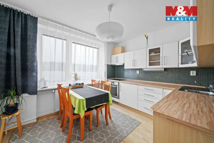 Prodej bytu 1+1, Janské Lázně, Na Sluneční Stráni, 38 m2