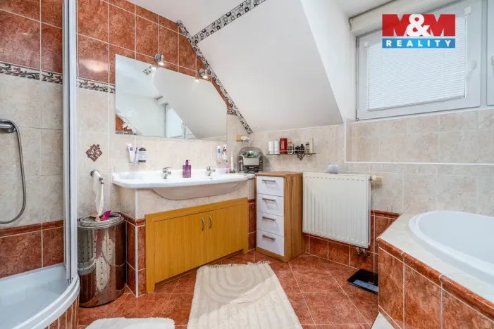 Prodej rodinného domu, Horní Třešňovec, 847 m2