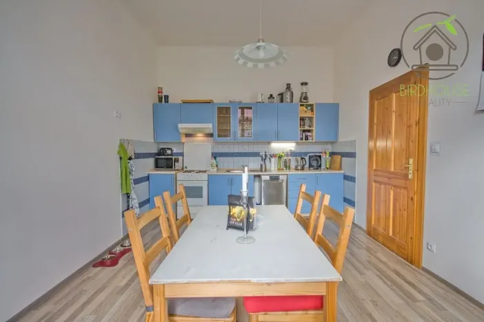 Pronájem bytu 3+1, Plzeň - Jižní Předměstí, Nerudova, 97 m2