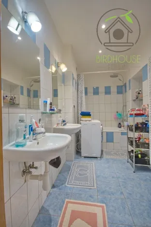 Pronájem bytu 3+1, Plzeň - Jižní Předměstí, Nerudova, 97 m2