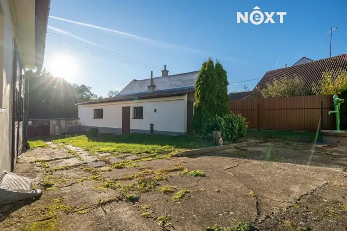 Prodej rodinného domu, Říčky, 72 m2