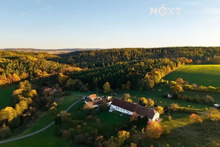 Prodej rodinného domu, Říčky, 72 m2