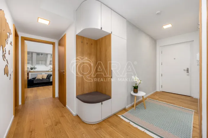 Prodej bytu 2+kk, Praha - Michle, Michelská, 99 m2