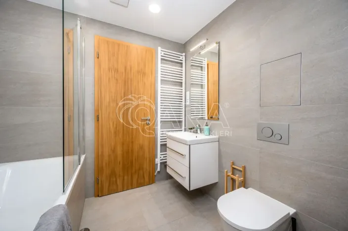 Prodej bytu 2+kk, Praha - Michle, Michelská, 99 m2