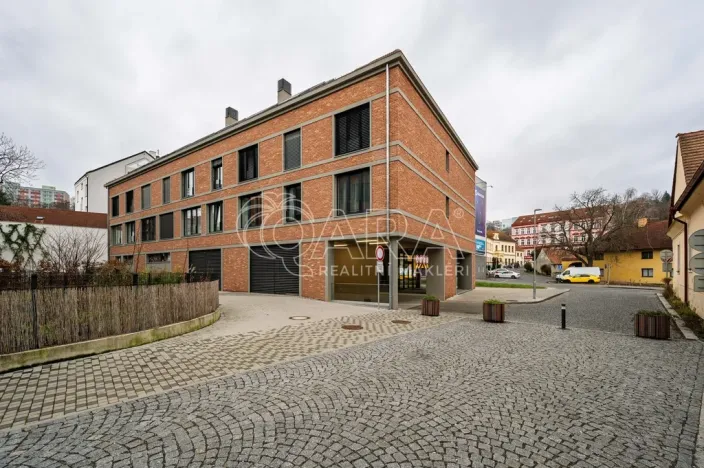 Prodej bytu 2+kk, Praha - Michle, Michelská, 99 m2