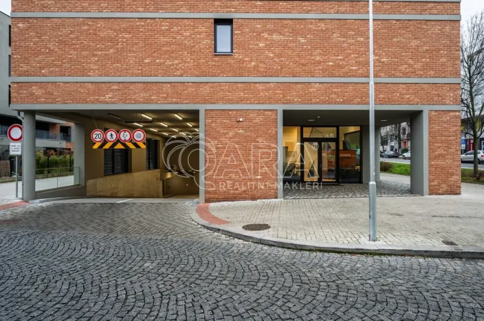 Prodej bytu 2+kk, Praha - Michle, Michelská, 99 m2