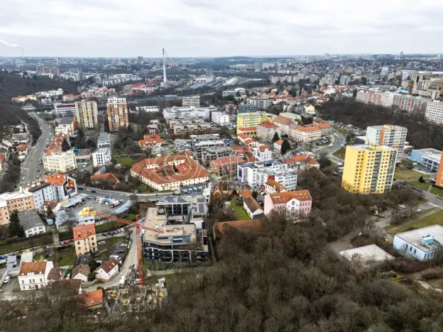 Prodej bytu 2+kk, Praha - Michle, Michelská, 99 m2