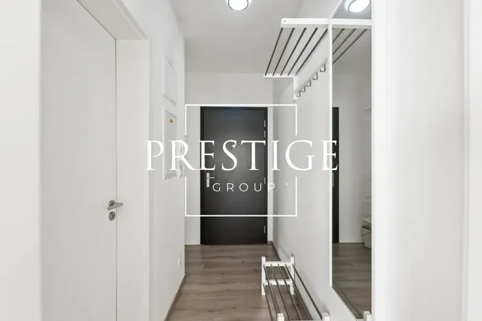 Pronájem bytu 1+kk, Praha - Malešice, Nad úžlabinou, 35 m2