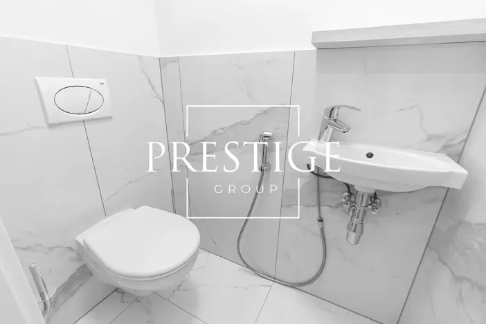 Pronájem bytu 2+kk, Praha - Smíchov, Plzeňská, 36 m2