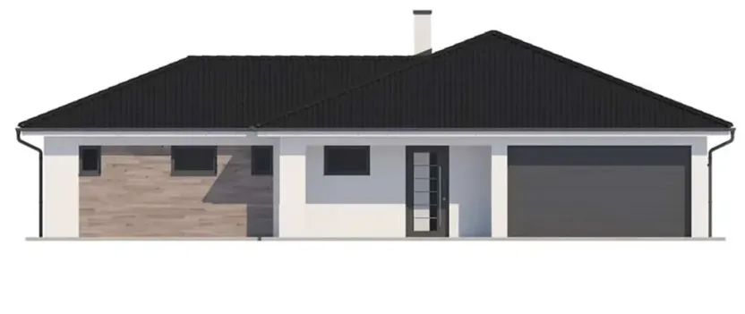 Prodej pozemku pro bydlení, Kozárovice, 1397 m2