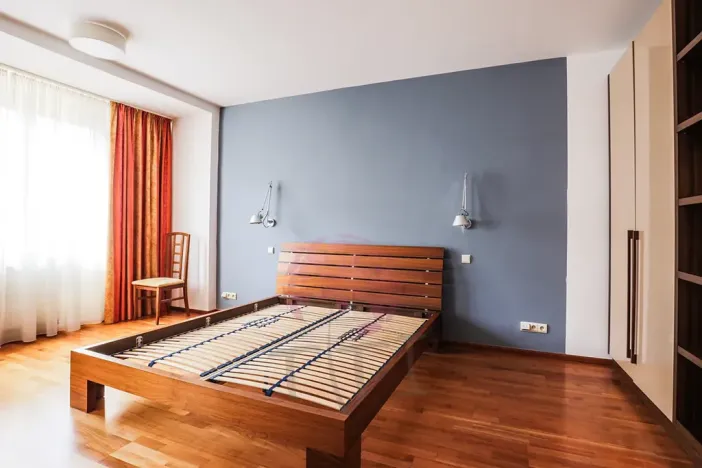 Pronájem bytu 4+kk, Praha - Karlín, Thámova, 120 m2