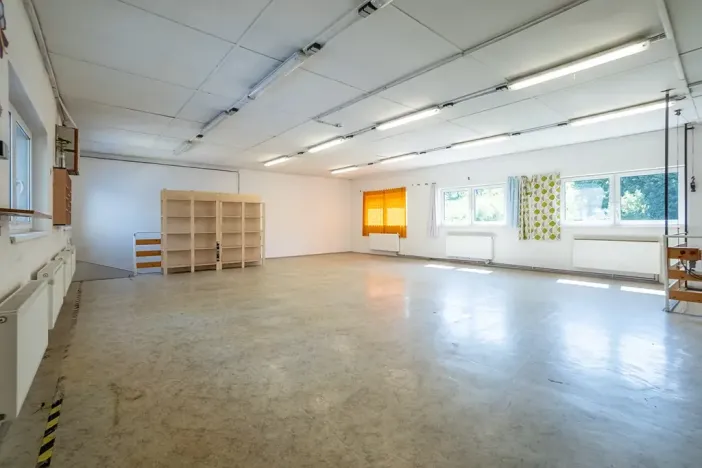 Prodej výrobních prostor, Liptál, 1097 m2