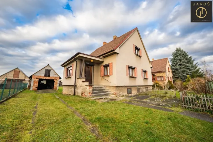 Prodej rodinného domu, Horní Počaply, 140 m2