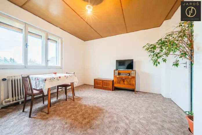 Prodej rodinného domu, Horní Počaply, 140 m2