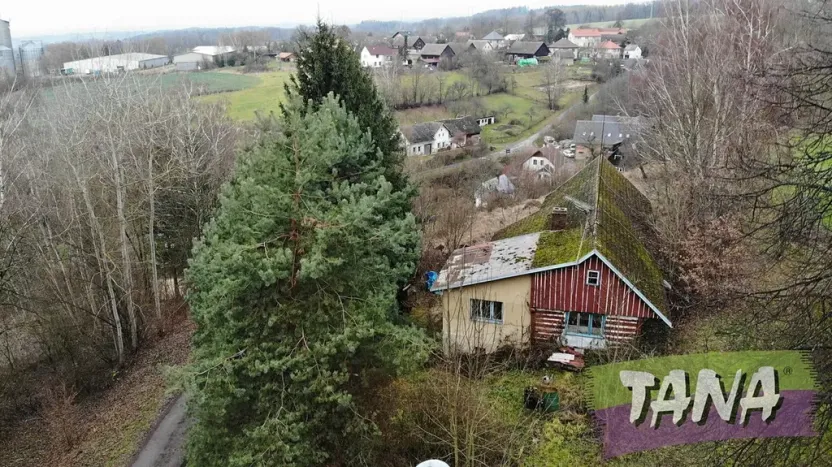 Prodej rodinného domu, Karlovice, 100 m2