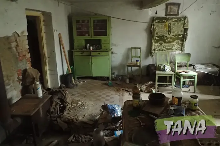 Prodej rodinného domu, Karlovice, 100 m2