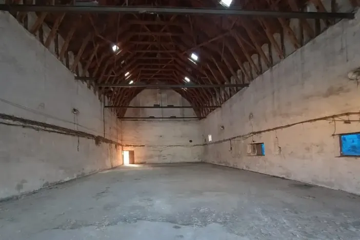 Pronájem skladu, Pertoltice, 264 m2